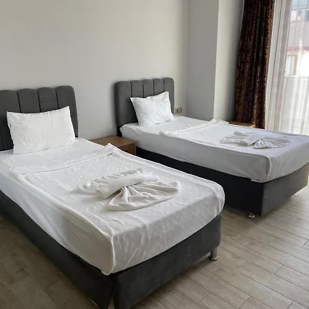 Zeynel Boutique Bed & Breakfast Antalya