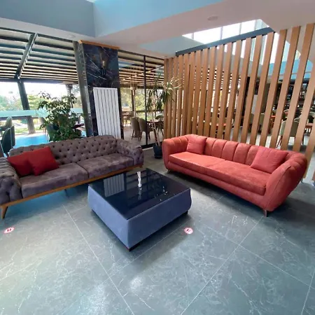 Zeynel Boutique 3* Antalya