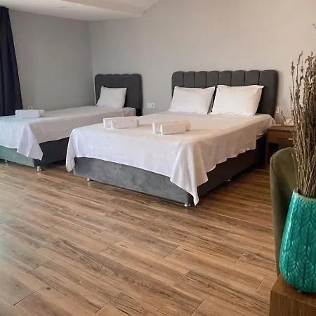 Zeynel Boutique Antalya