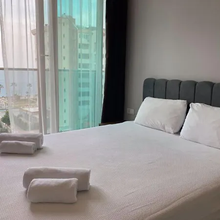 Bed & Breakfast Zeynel Boutique Antalya