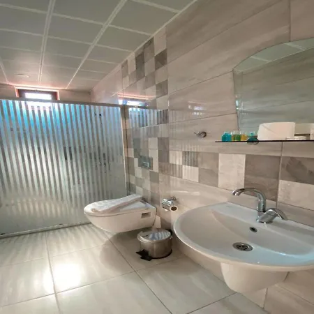 Zeynel Boutique Bed & Breakfast
