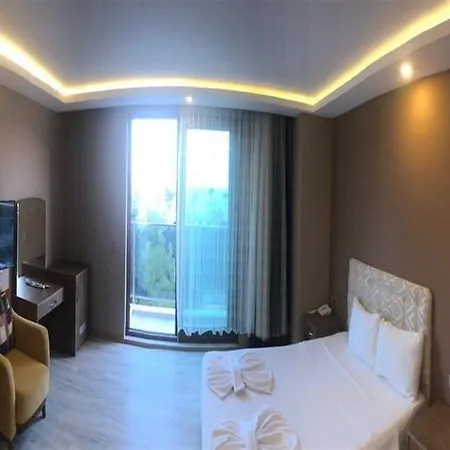 Bed & Breakfast Zeynel Boutique 3*