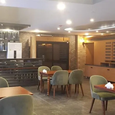 Zeynel Boutique Bed & Breakfast