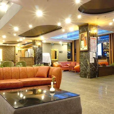 Bed & Breakfast Zeynel Boutique