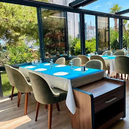 Bed & Breakfast Zeynel Boutique Antalya
