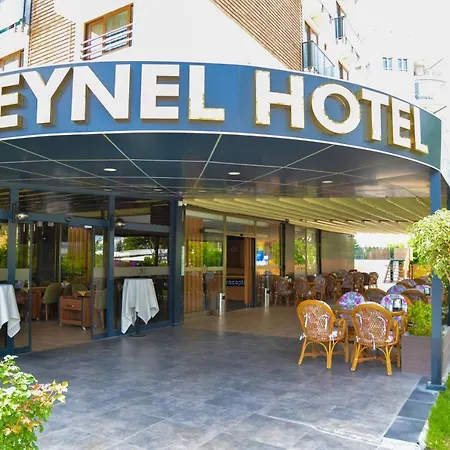 Zeynel Boutique Bed & Breakfast