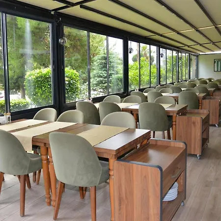 Bed & Breakfast Zeynel Boutique 3*