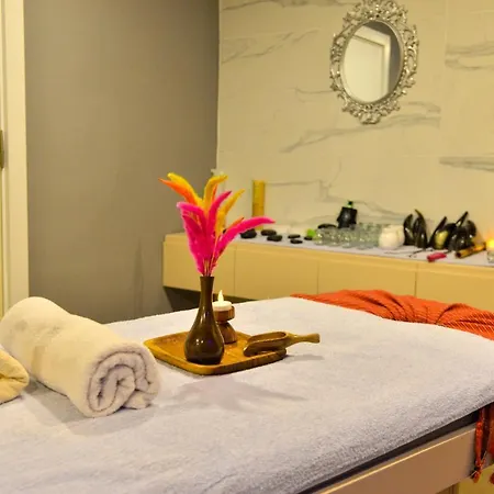 Zeynel Boutique Bed & Breakfast Antalya