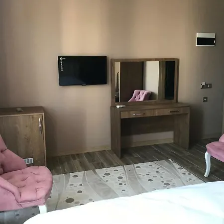 Bed & Breakfast Zeynel Boutique Antalya