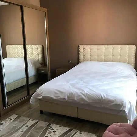 Zeynel Boutique Bed & Breakfast 3*