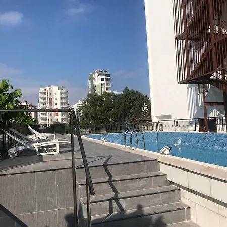 Zeynel Boutique Antalya