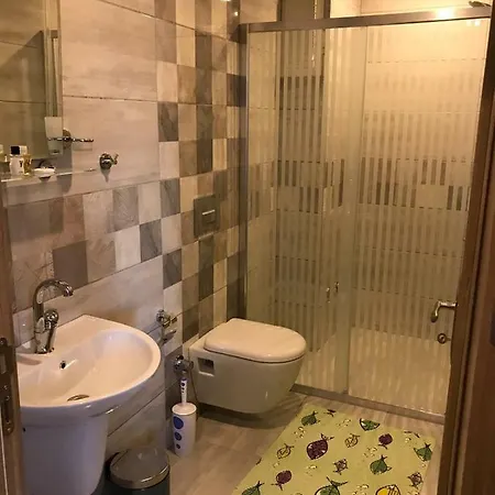 Zeynel Boutique Antalya