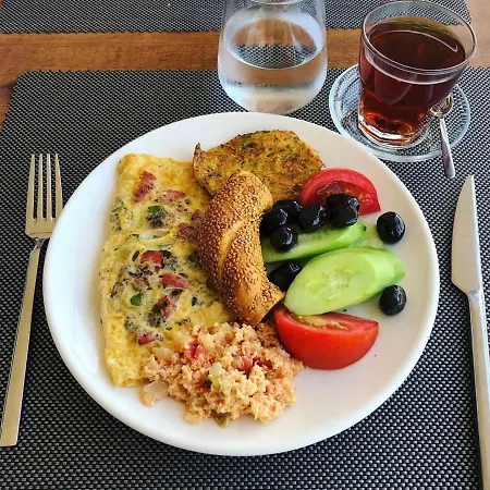 Bed & Breakfast Zeynel Boutique Antalya