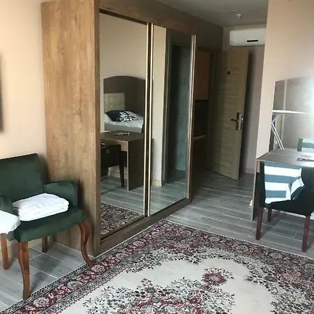 Bed & Breakfast Zeynel Boutique 3*