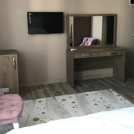 Zeynel Boutique Bed & Breakfast