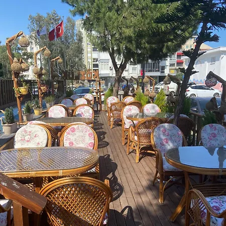 Zeynel Otel