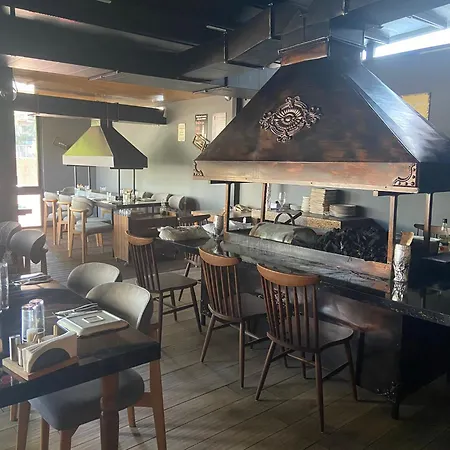 Zeynel Otel Antalya