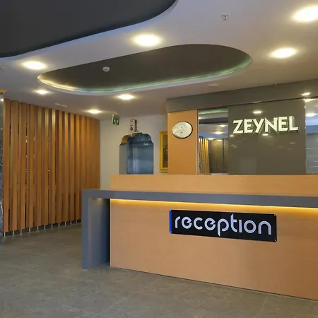 Zeynel 3* Antalya