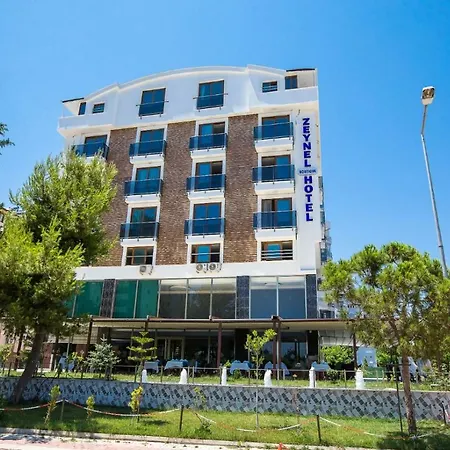 Zeynel Antalya