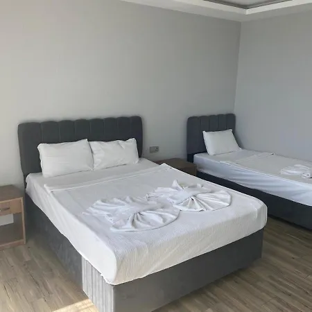 Hotel Zeynel Antalya