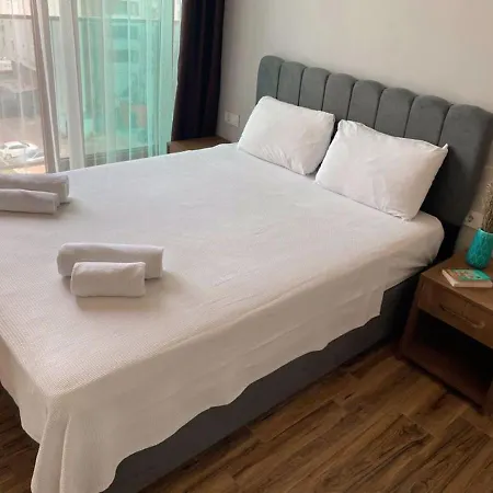 Hotel Zeynel Antalya