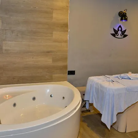 Hotel Zeynel Antalya