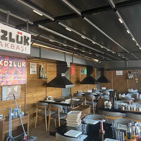 Hotel Zeynel 3*