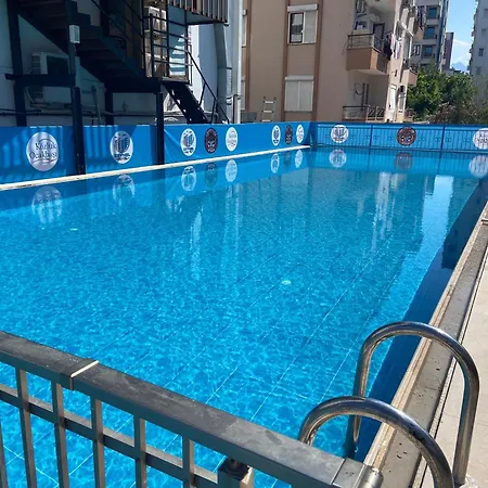 Zeynel Hotel