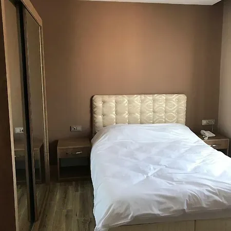 Zeynel Antalya