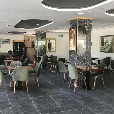 Zeynel Hotel Antalya