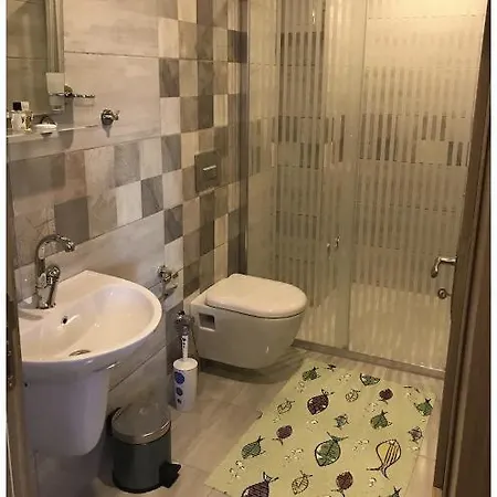 Zeynel Hotel Antalya